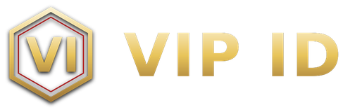 VIP ID logo